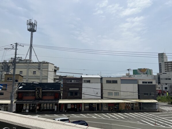 高砂駅 徒歩5分 4階の物件内観写真